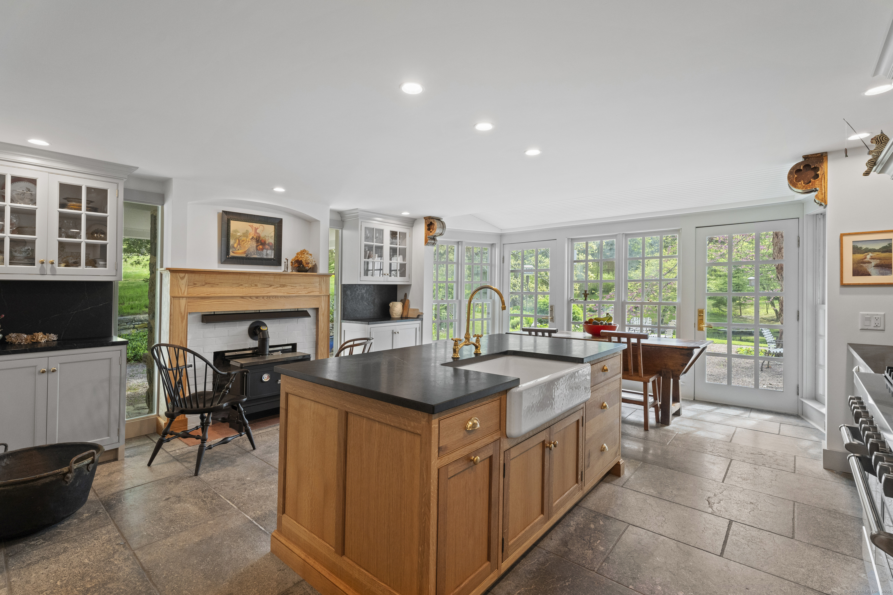 38 Three Bridges Road East Haddam CT 06423