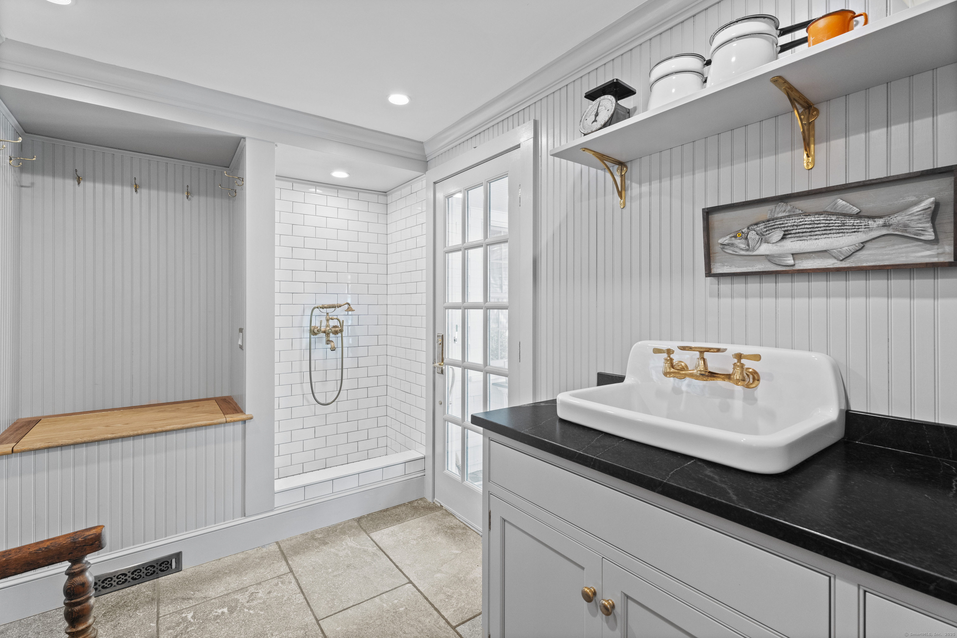38 Three Bridges Road East Haddam CT 06423