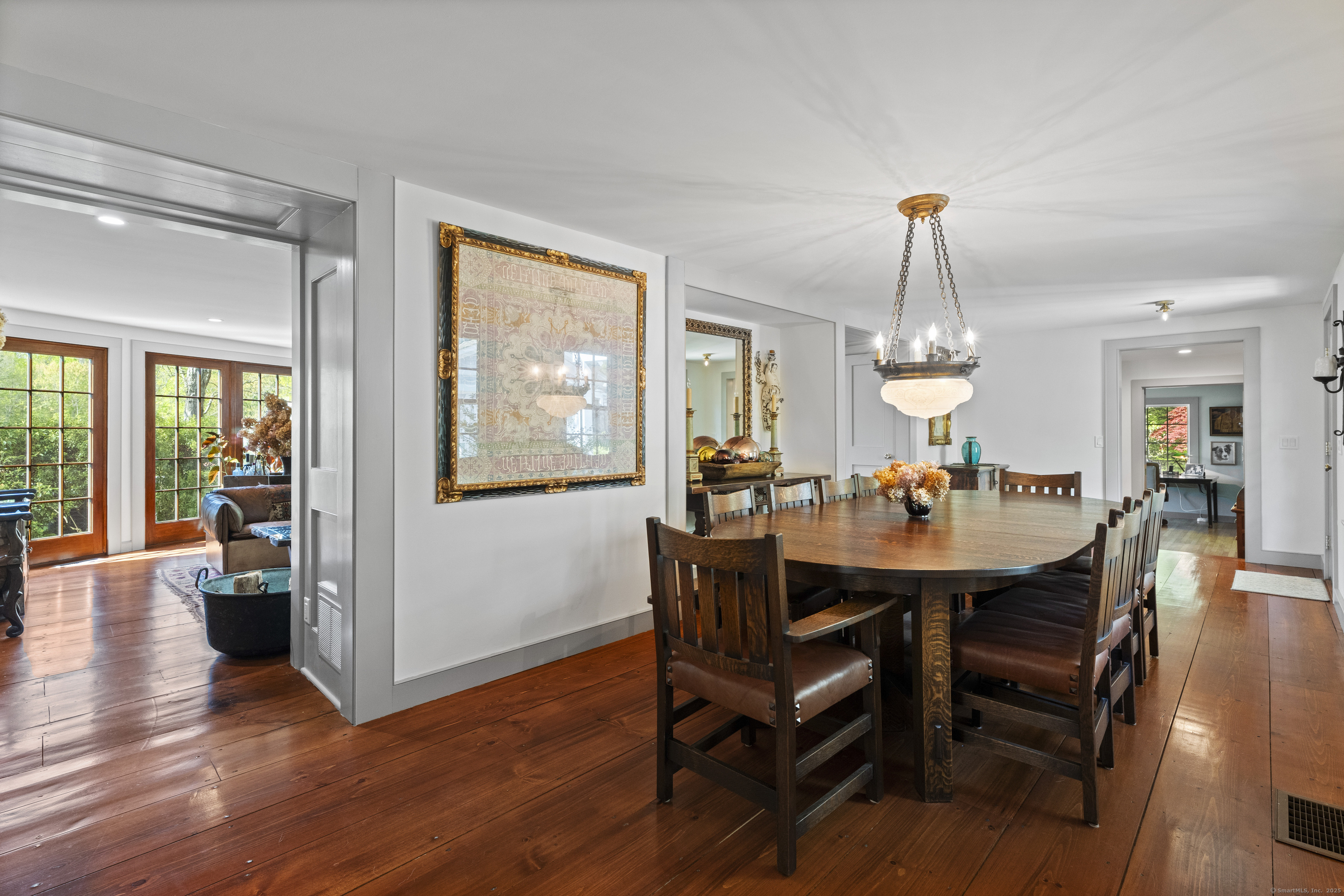 38 Three Bridges Road East Haddam CT 06423