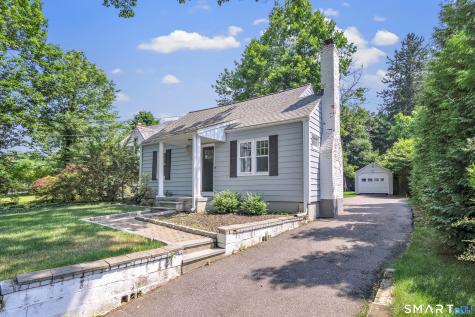 2082 Stratfield Road Fairfield CT 06825