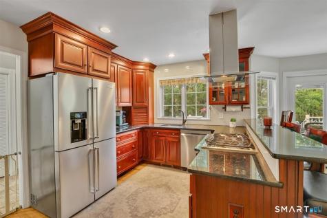 22 Johns Way Durham CT 06422
