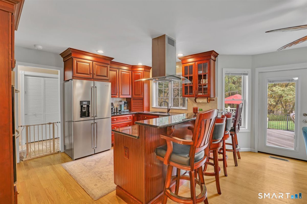 22 Johns Way Durham CT 06422
