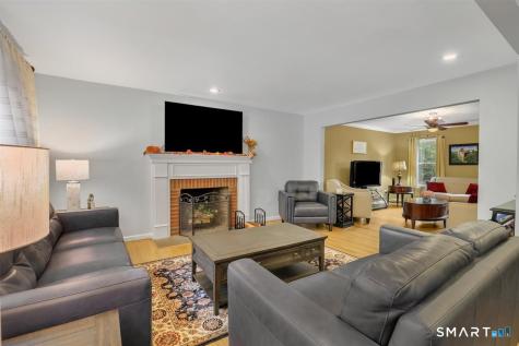 22 Johns Way Durham CT 06422
