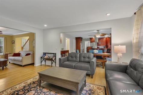 22 Johns Way Durham CT 06422