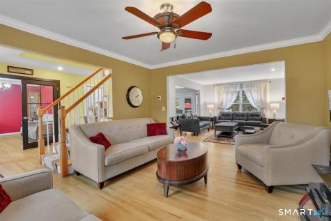 22 Johns Way Durham CT 06422