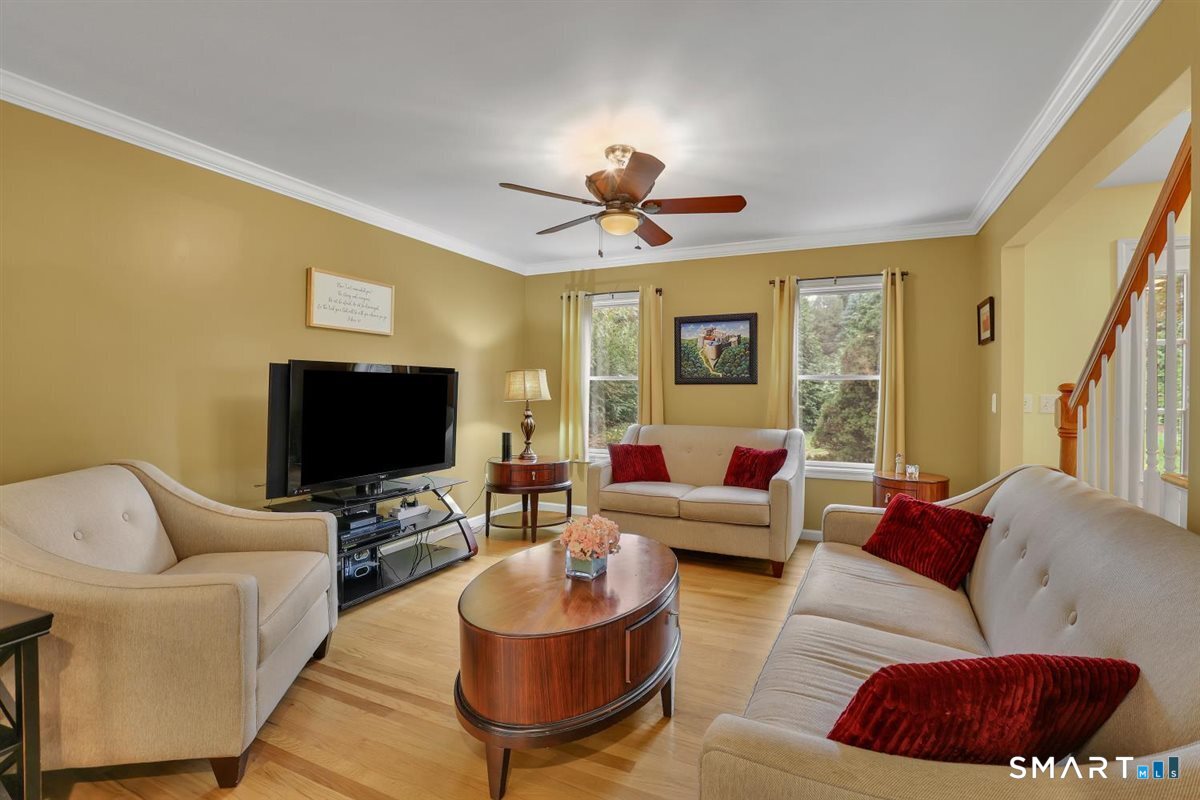 22 Johns Way Durham CT 06422