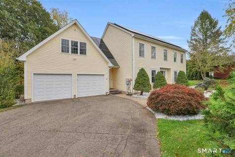 22 Johns Way Durham CT 06422