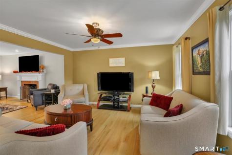 22 Johns Way Durham CT 06422