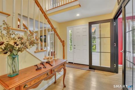22 Johns Way Durham CT 06422