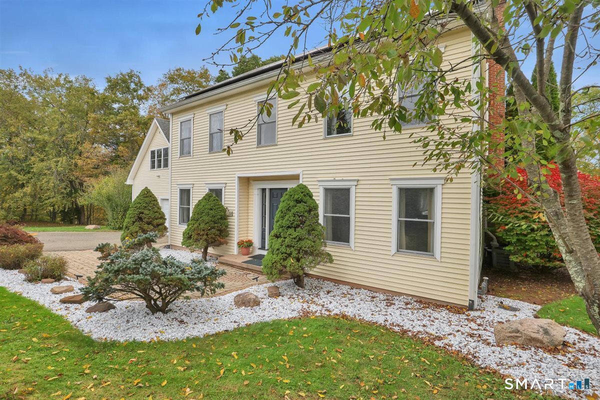 22 Johns Way Durham CT 06422