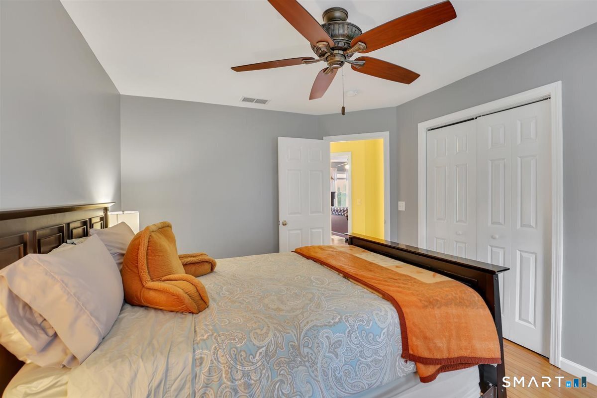 22 Johns Way Durham CT 06422