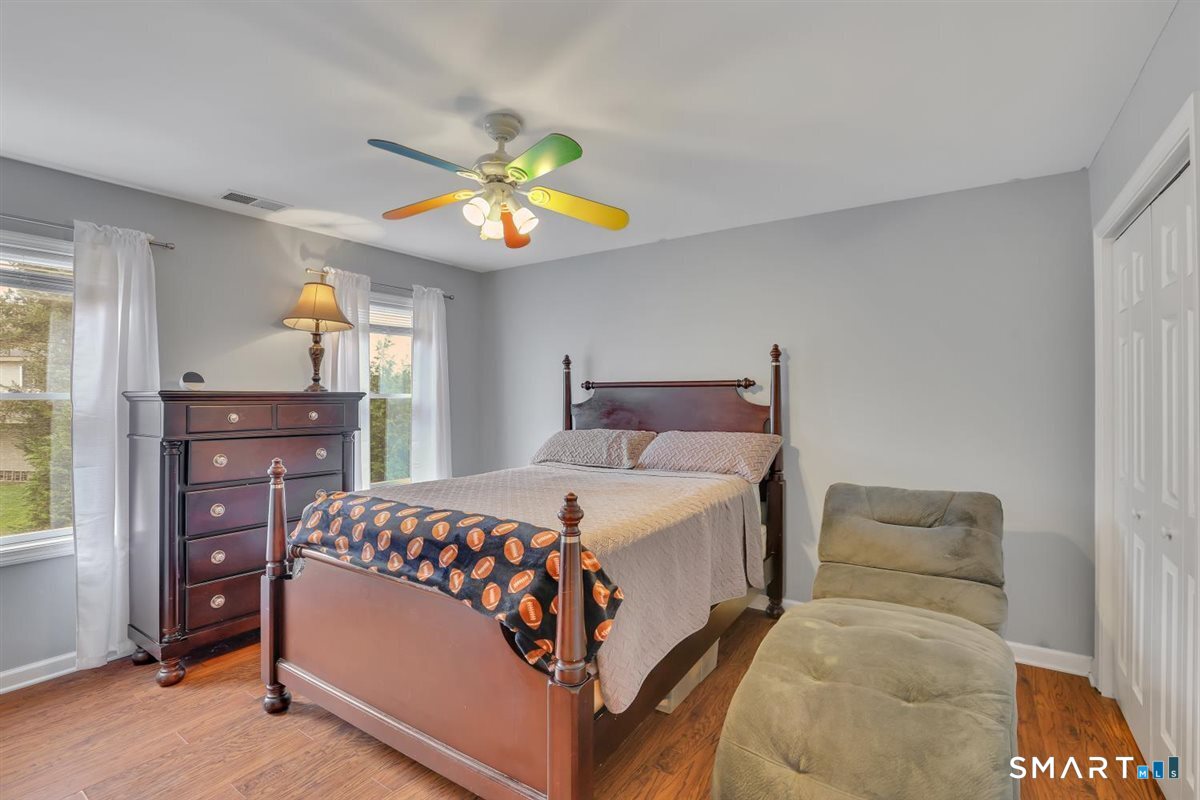 22 Johns Way Durham CT 06422