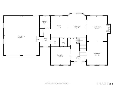 22 Johns Way Durham CT 06422