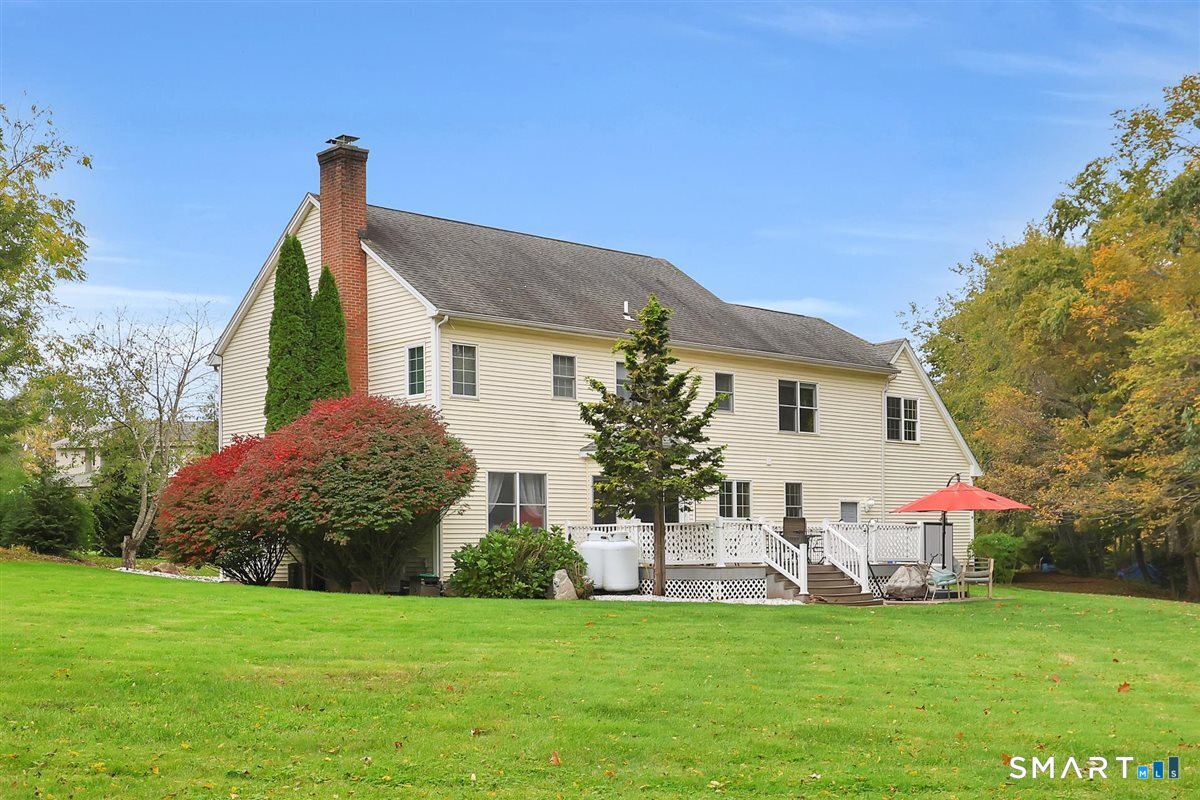22 Johns Way Durham CT 06422