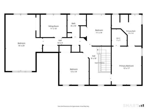 22 Johns Way Durham CT 06422