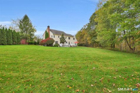 22 Johns Way Durham CT 06422