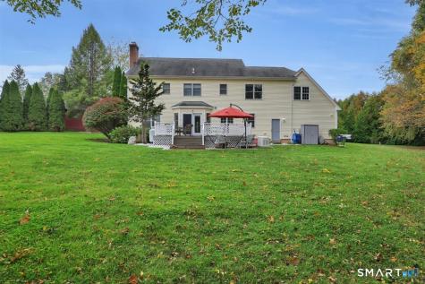 22 Johns Way Durham CT 06422