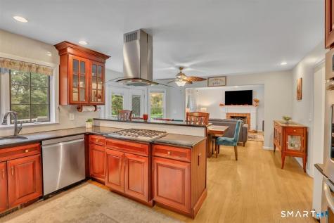 22 Johns Way Durham CT 06422