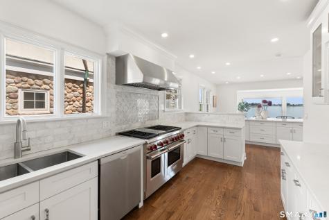 22 Ocean North Drive Stamford CT 06902