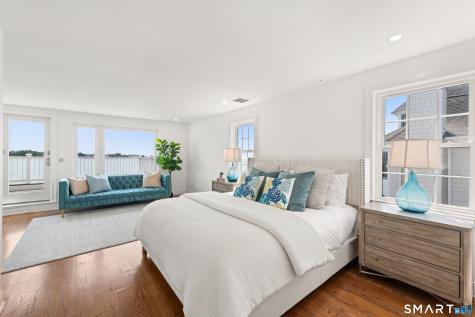 22 Ocean North Drive Stamford CT 06902