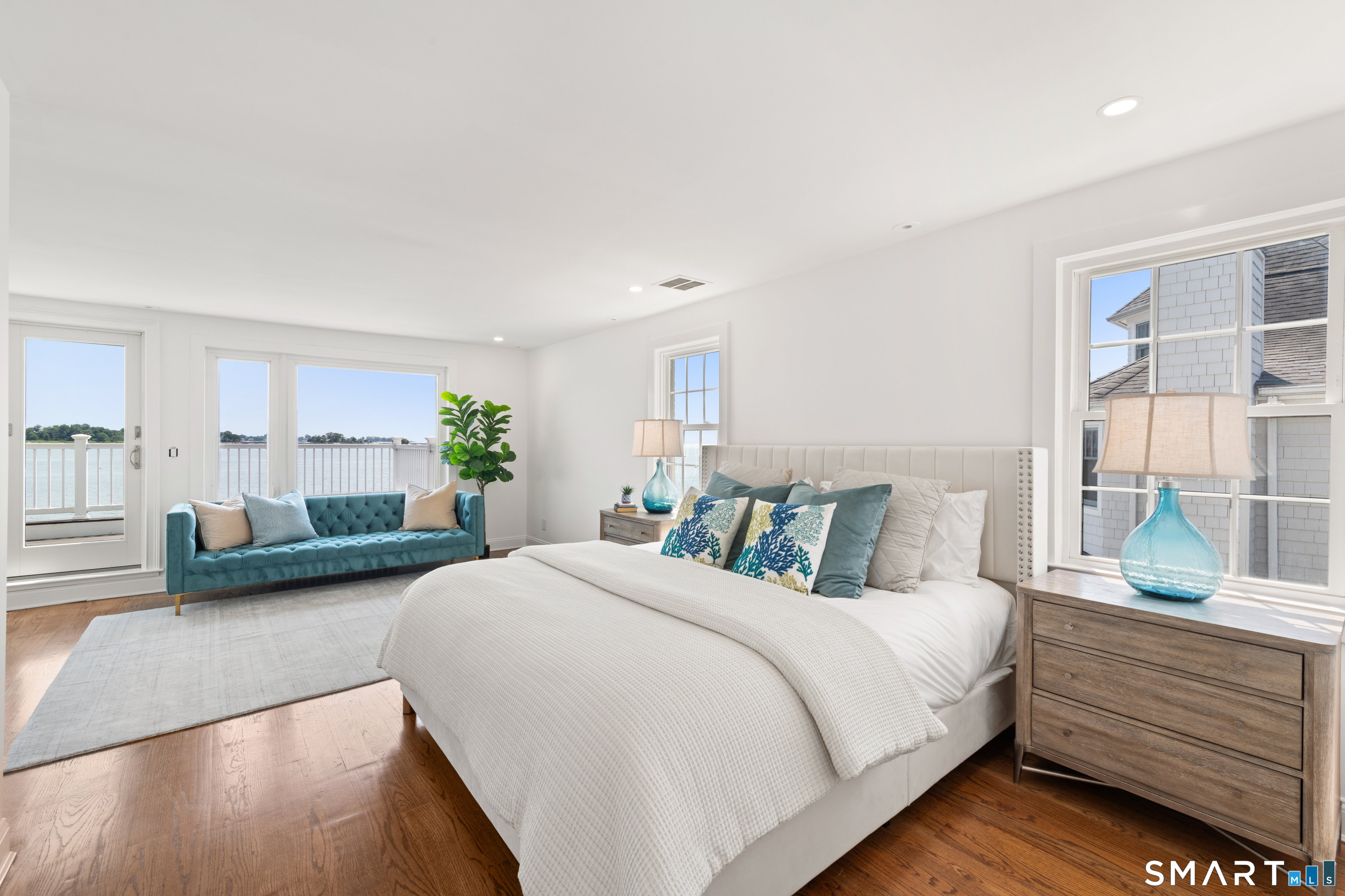22 Ocean North Drive Stamford CT 06902