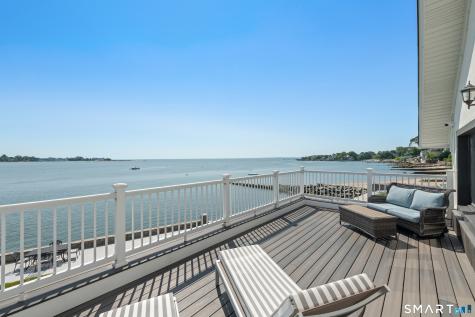 22 Ocean North Drive Stamford CT 06902