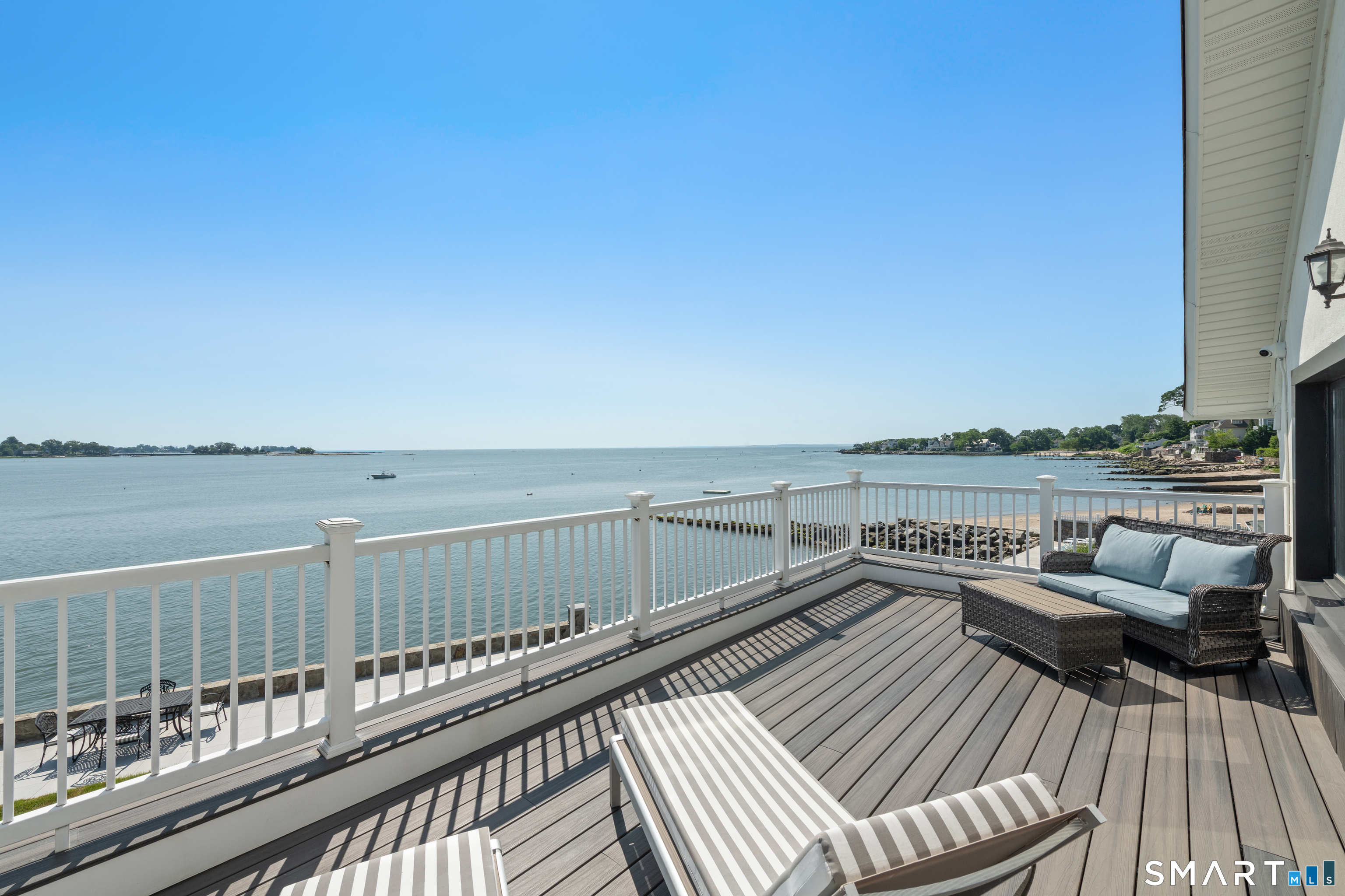 22 Ocean North Drive Stamford CT 06902