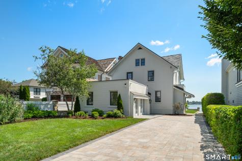 22 Ocean North Drive Stamford CT 06902