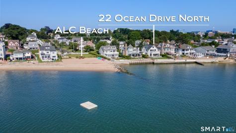 22 Ocean North Drive Stamford CT 06902