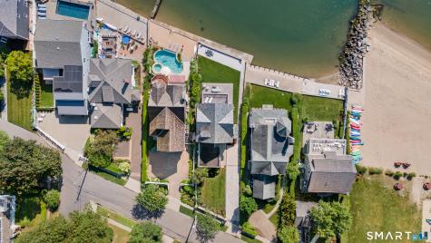 22 Ocean North Drive Stamford CT 06902