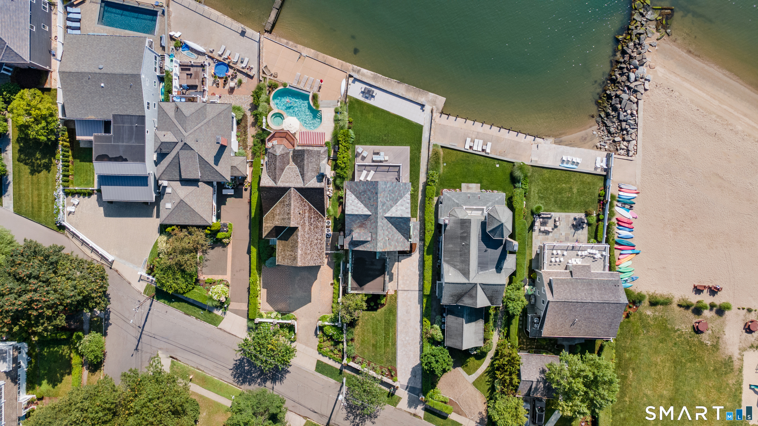 22 Ocean North Drive Stamford CT 06902