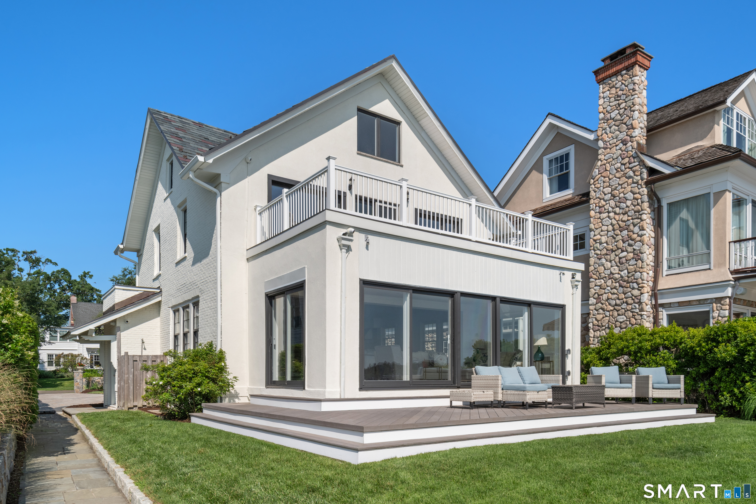 22 Ocean North Drive Stamford CT 06902