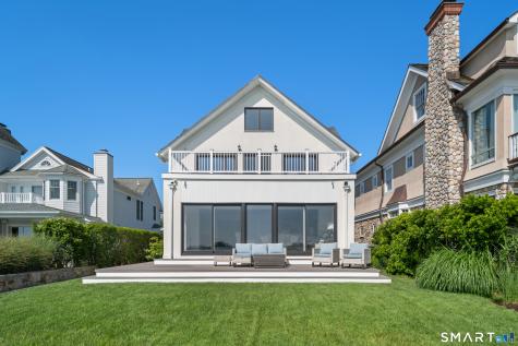 22 Ocean North Drive Stamford CT 06902