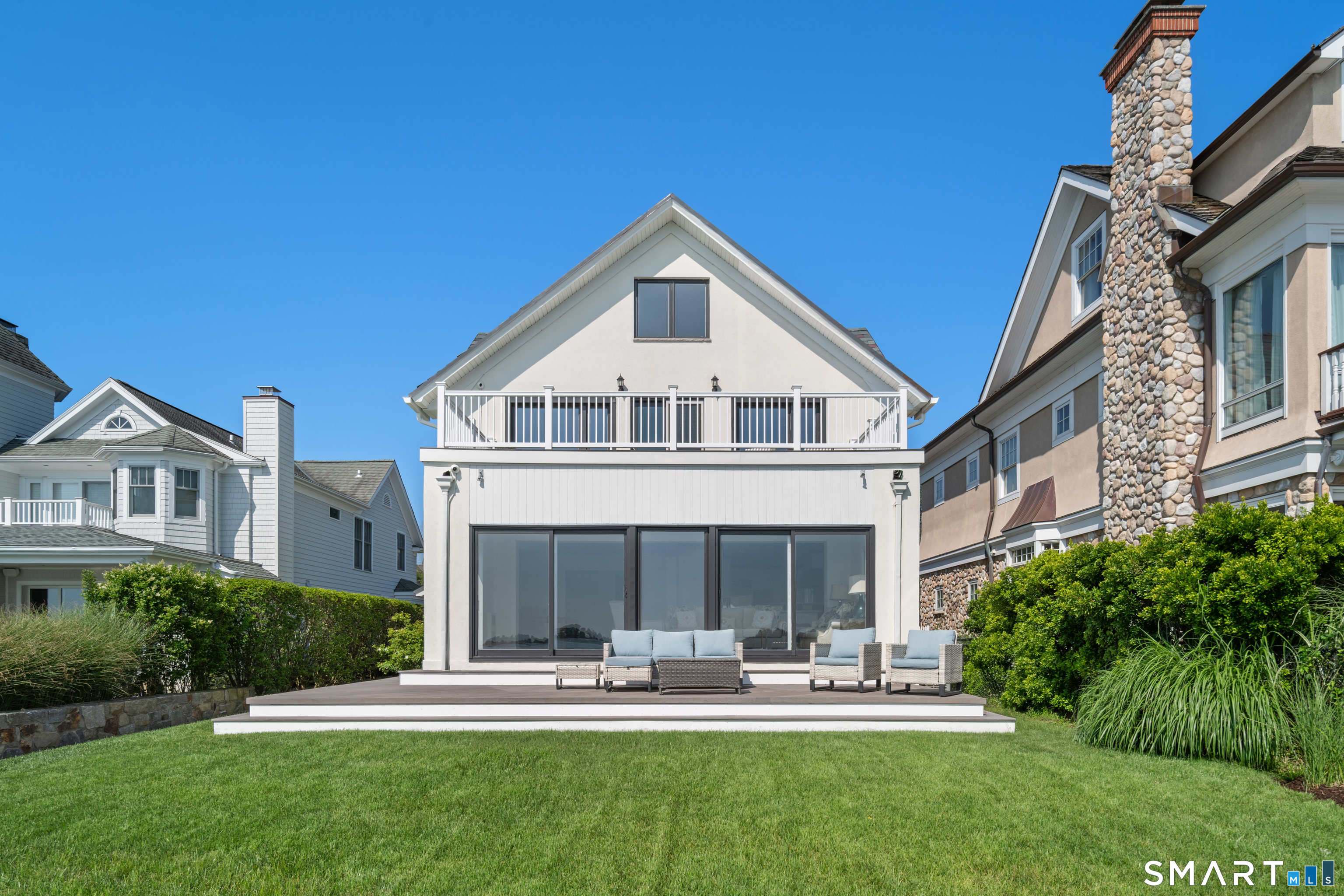 22 Ocean North Drive Stamford CT 06902