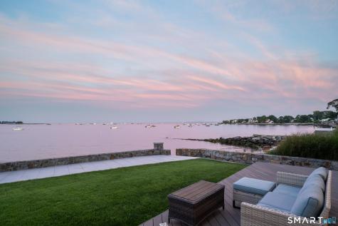 22 Ocean North Drive Stamford CT 06902
