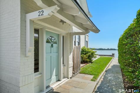 22 Ocean North Drive Stamford CT 06902