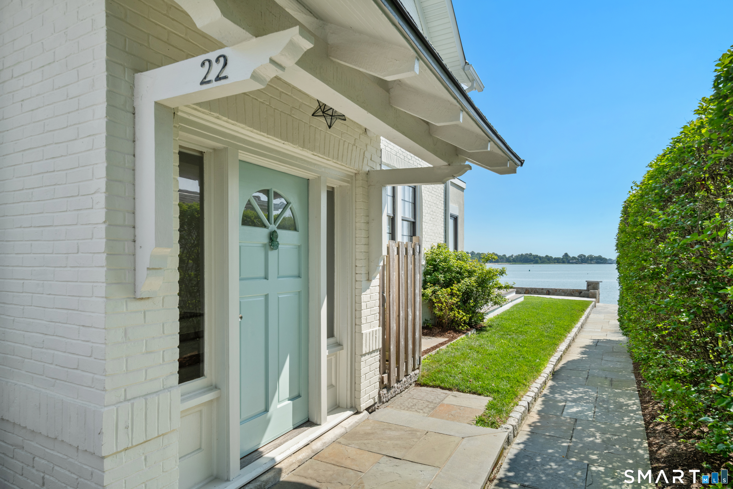 22 Ocean North Drive Stamford CT 06902