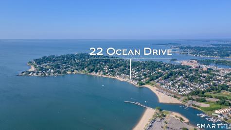 22 Ocean North Drive Stamford CT 06902