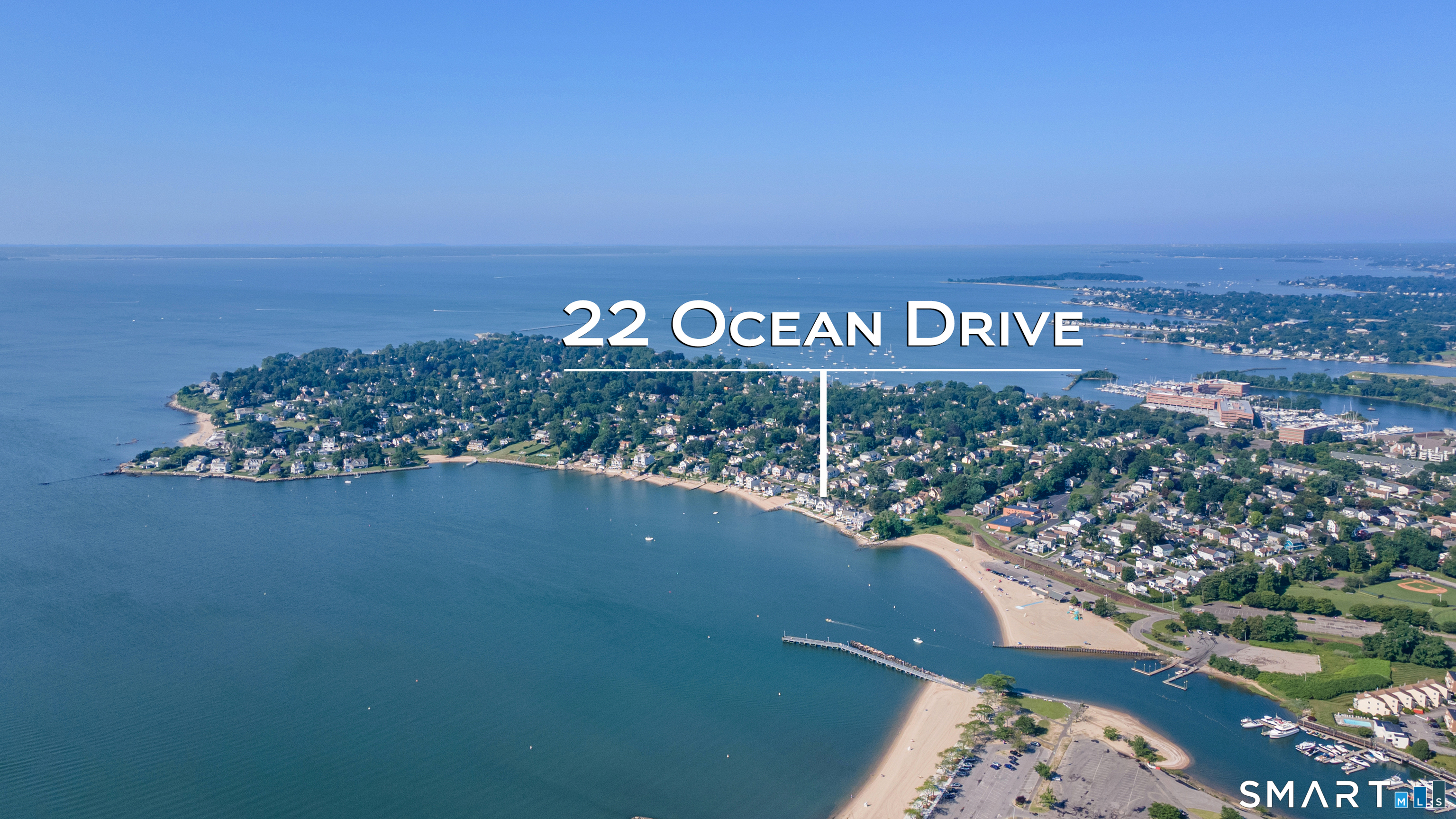 22 Ocean North Drive Stamford CT 06902