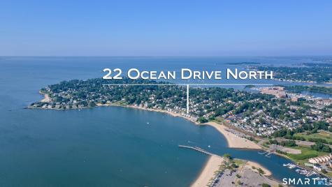 22 Ocean North Drive Stamford CT 06902