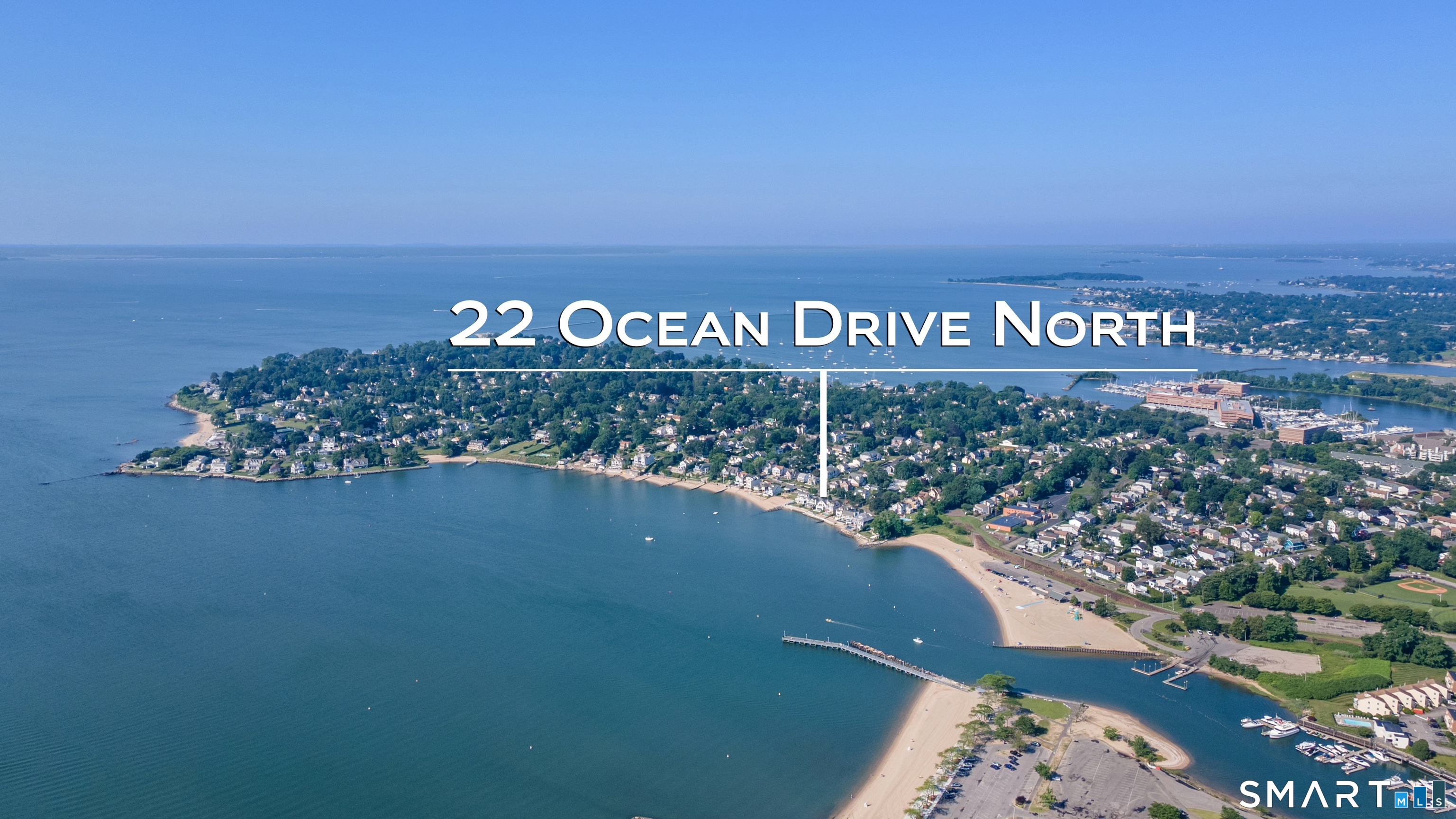 22 Ocean North Drive Stamford CT 06902