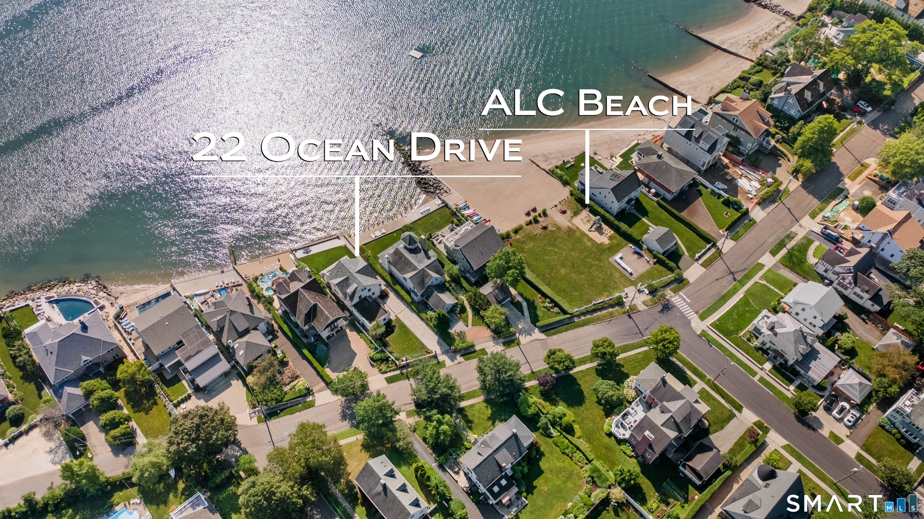 22 Ocean North Drive Stamford CT 06902
