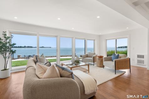 22 Ocean North Drive Stamford CT 06902