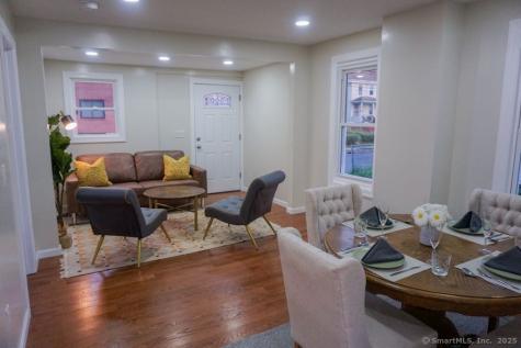 39 South Whitney Street Hartford CT 06106