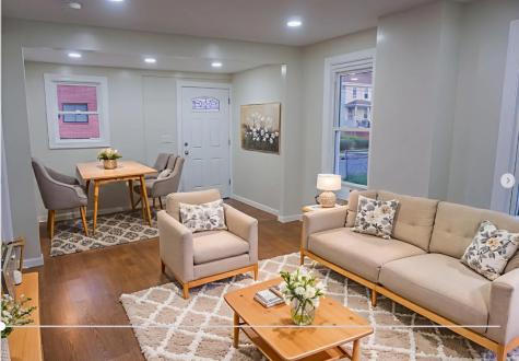 39 South Whitney Street Hartford CT 06106