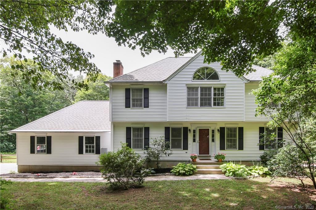 25 Tower Hill Road Clinton CT 06413
