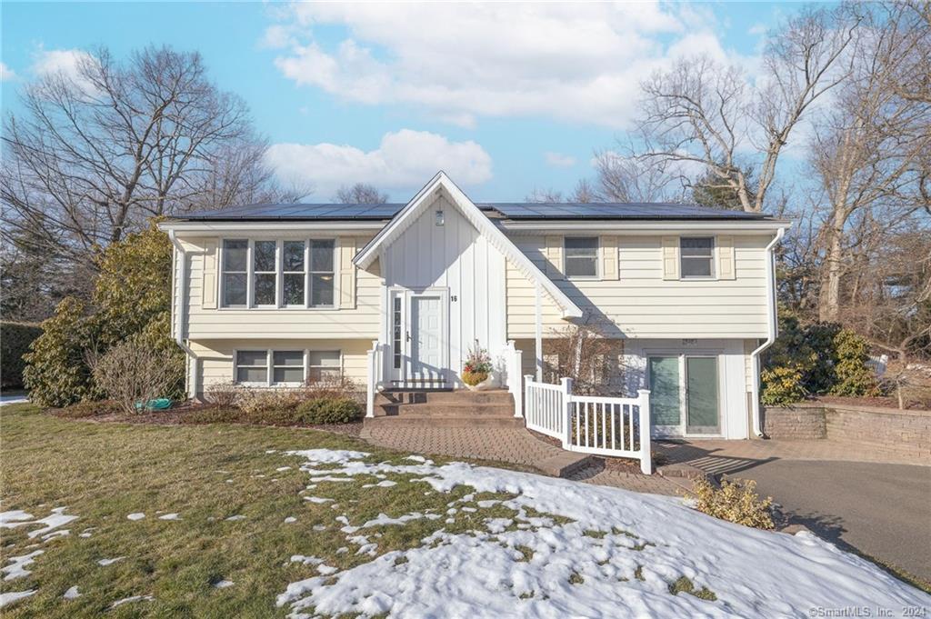 16 Overhill Road Ellington CT 06029