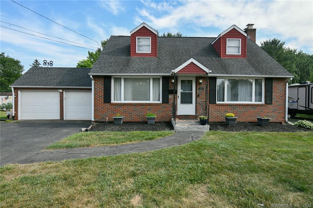 387 Mile Lane Middletown CT 06457