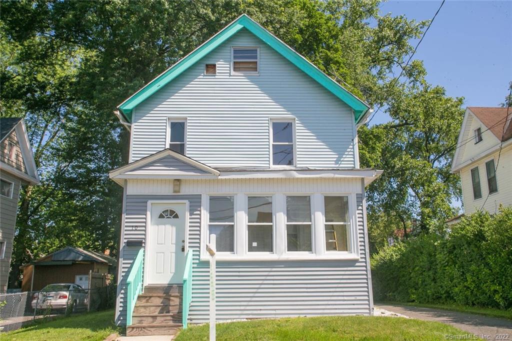 10 Norfolk Street Hartford CT 06112