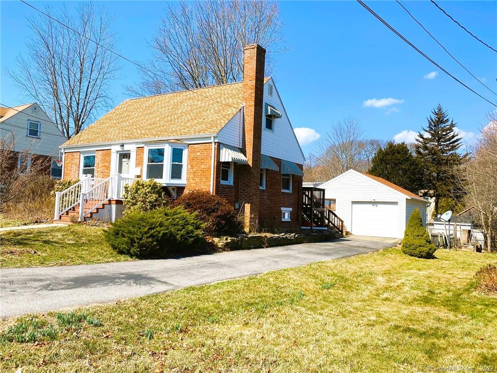 34 Country Club Road Groton CT 06340